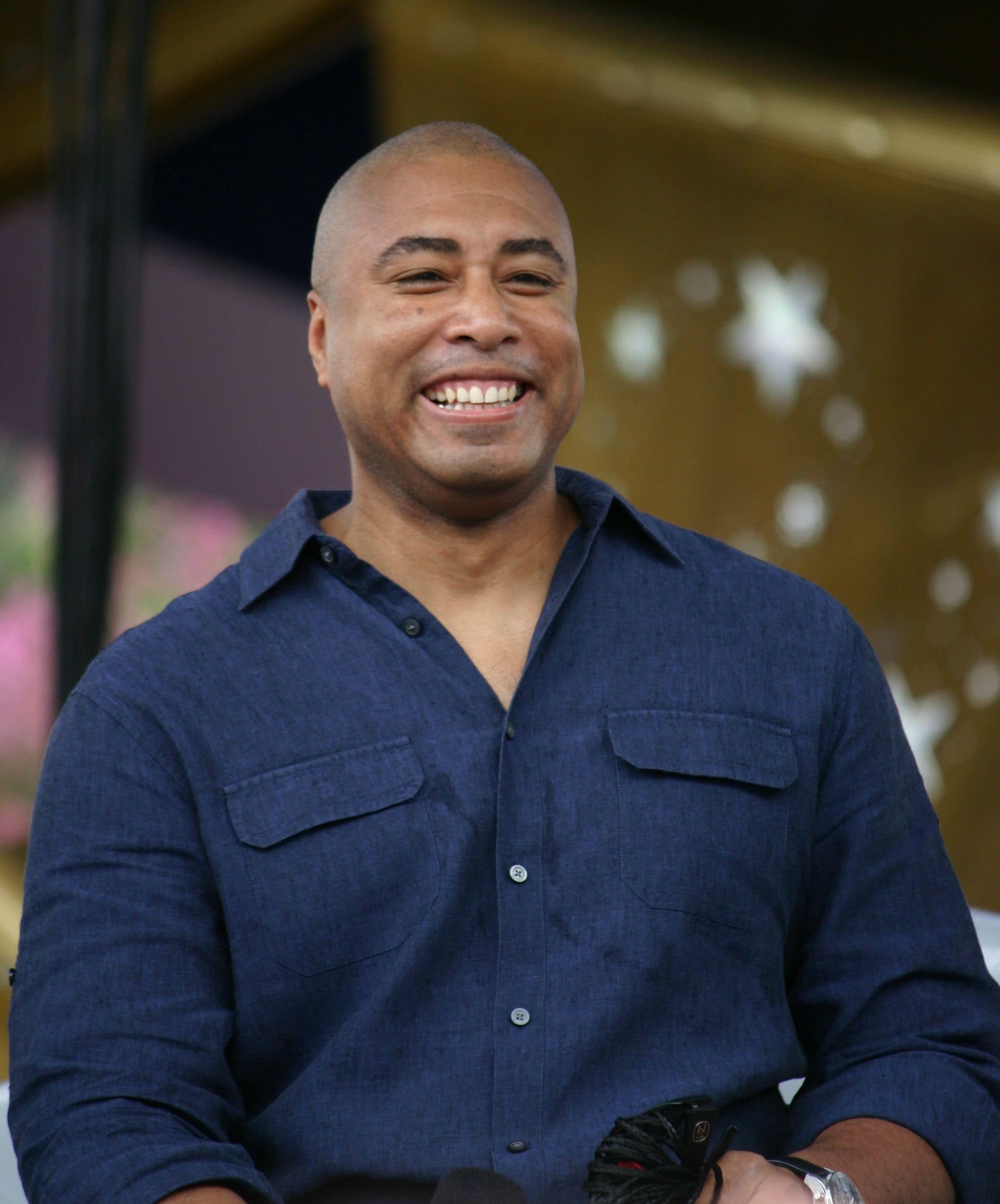 Bernie Williams