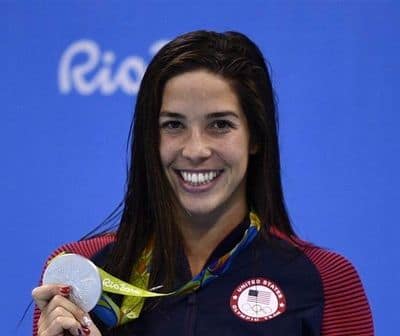 Maya Dirado
