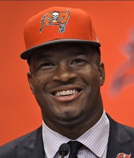 Jameis Winston