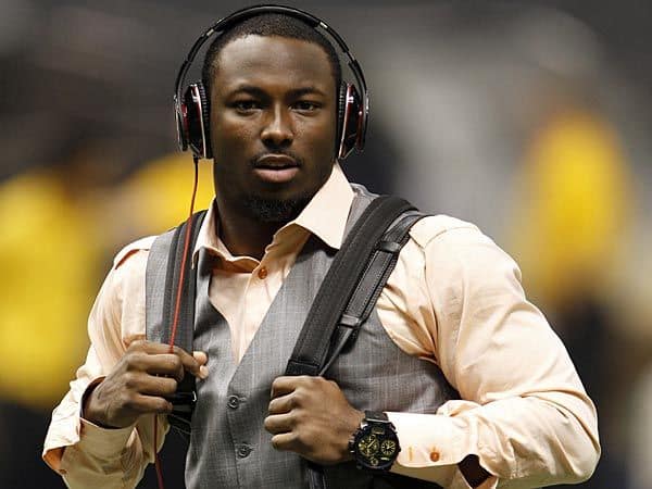 LeSean McCoy