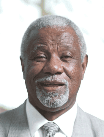 Nolan Richardson