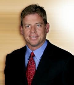 Troy Aikman