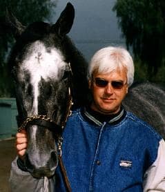 Bob Baffert