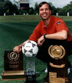 Bruce Arena