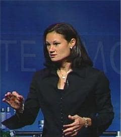 Jennifer Azzi