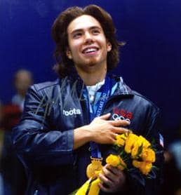 Apolo Anton Ohno