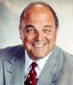 Barry Alvarez