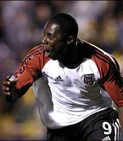 Freddy Adu