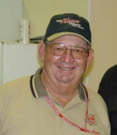 Donnie Allison