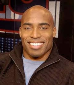 Tiki Barber