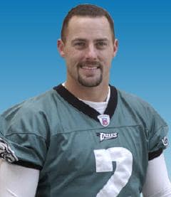 David Akers