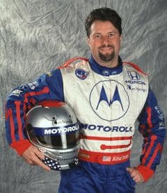 Michael Andretti