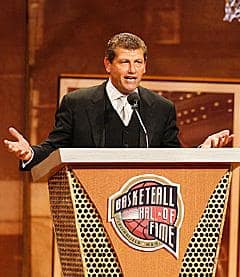 Geno Auriemma