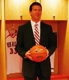 Steve Alford