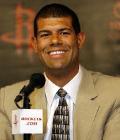 Shane Battier