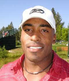 Ronde Barber