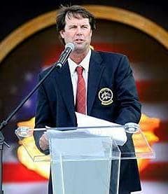 Paul Azinger