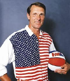 Rick Barry