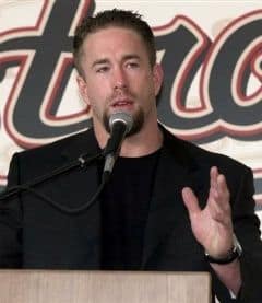 Jeff Bagwell