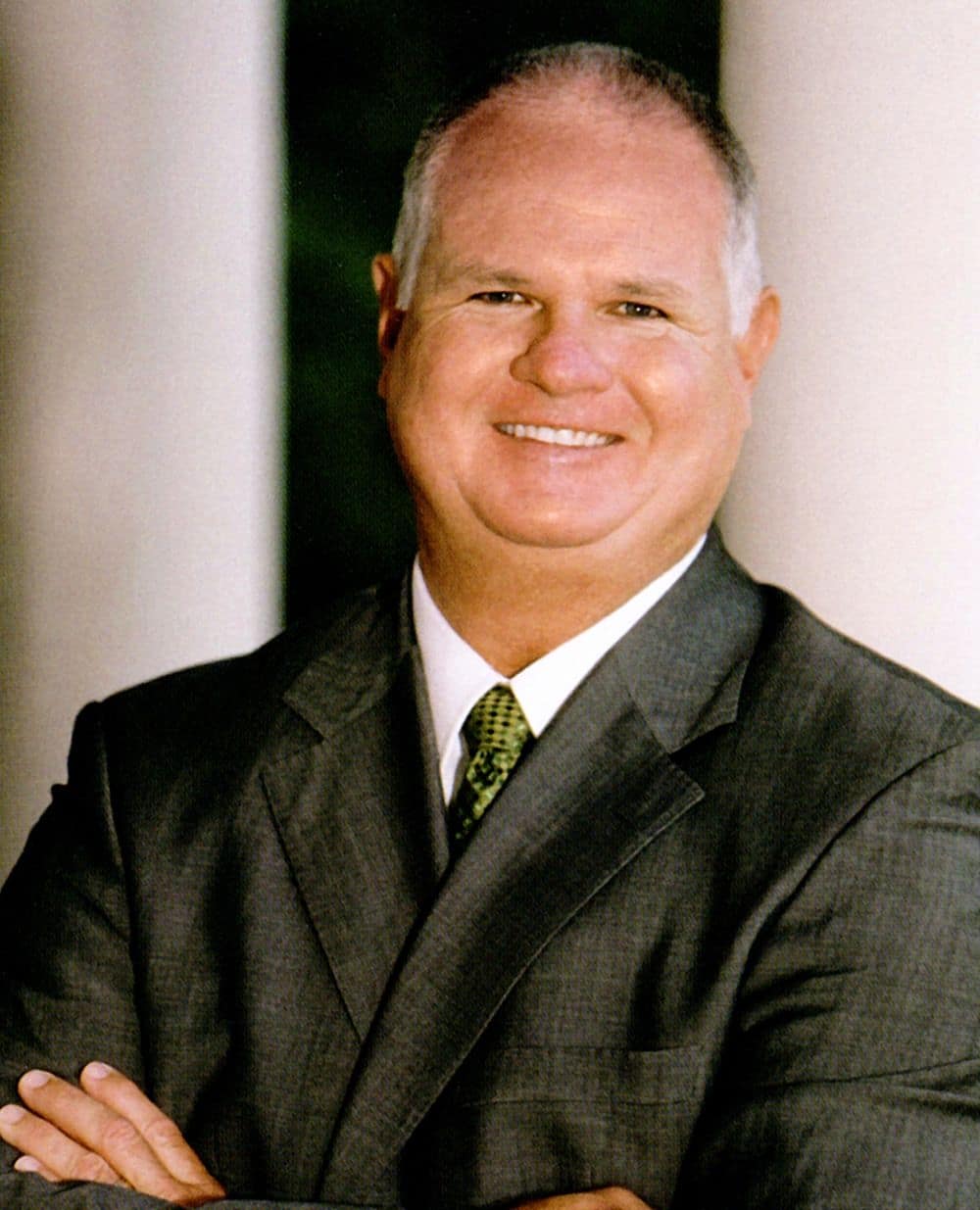 Jim "The Rookie" Morris