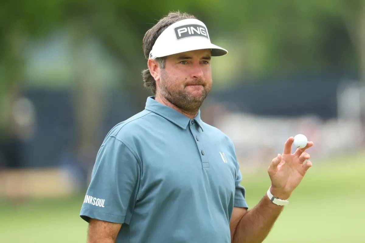 Bubba Watson