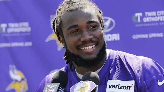 Dalvin Cook