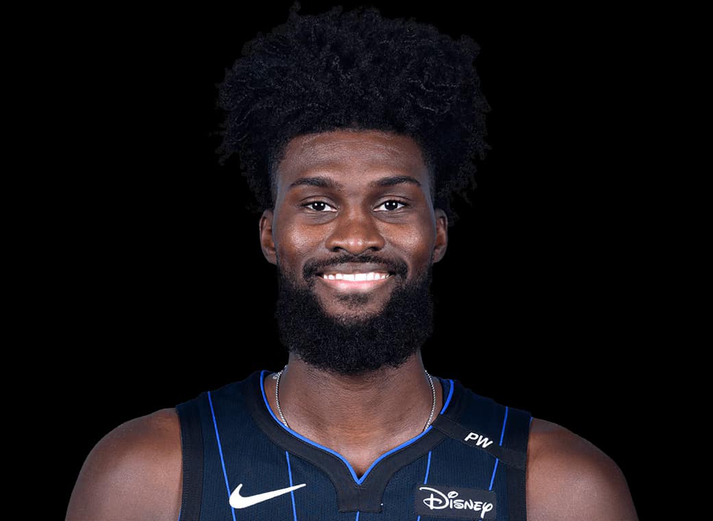 Jonathan Isaac