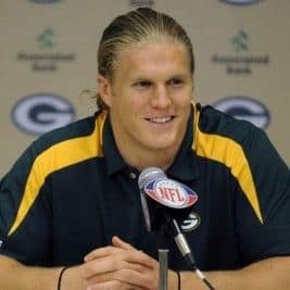 Clay Matthews