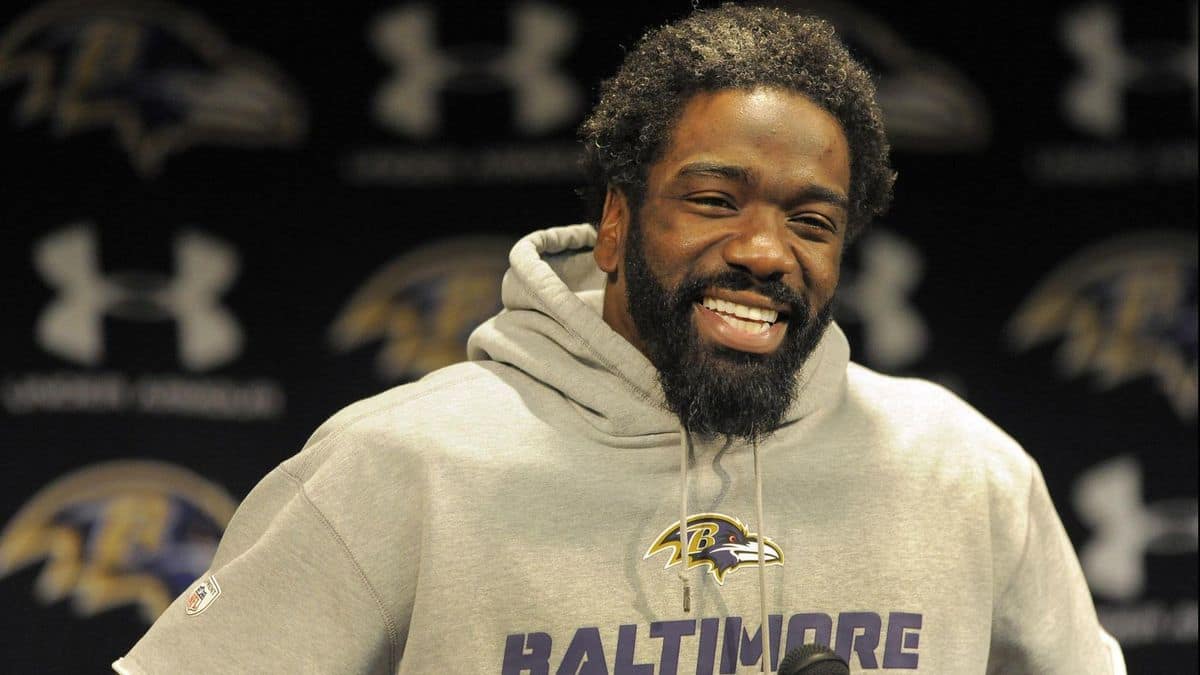Ed Reed