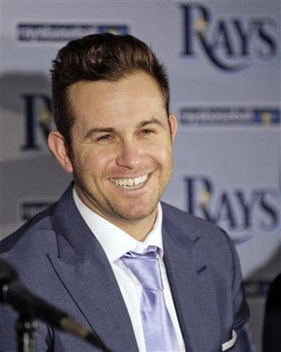 Evan Longoria