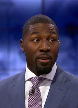 Greg Jennings