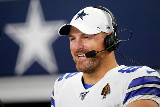 Jason Witten