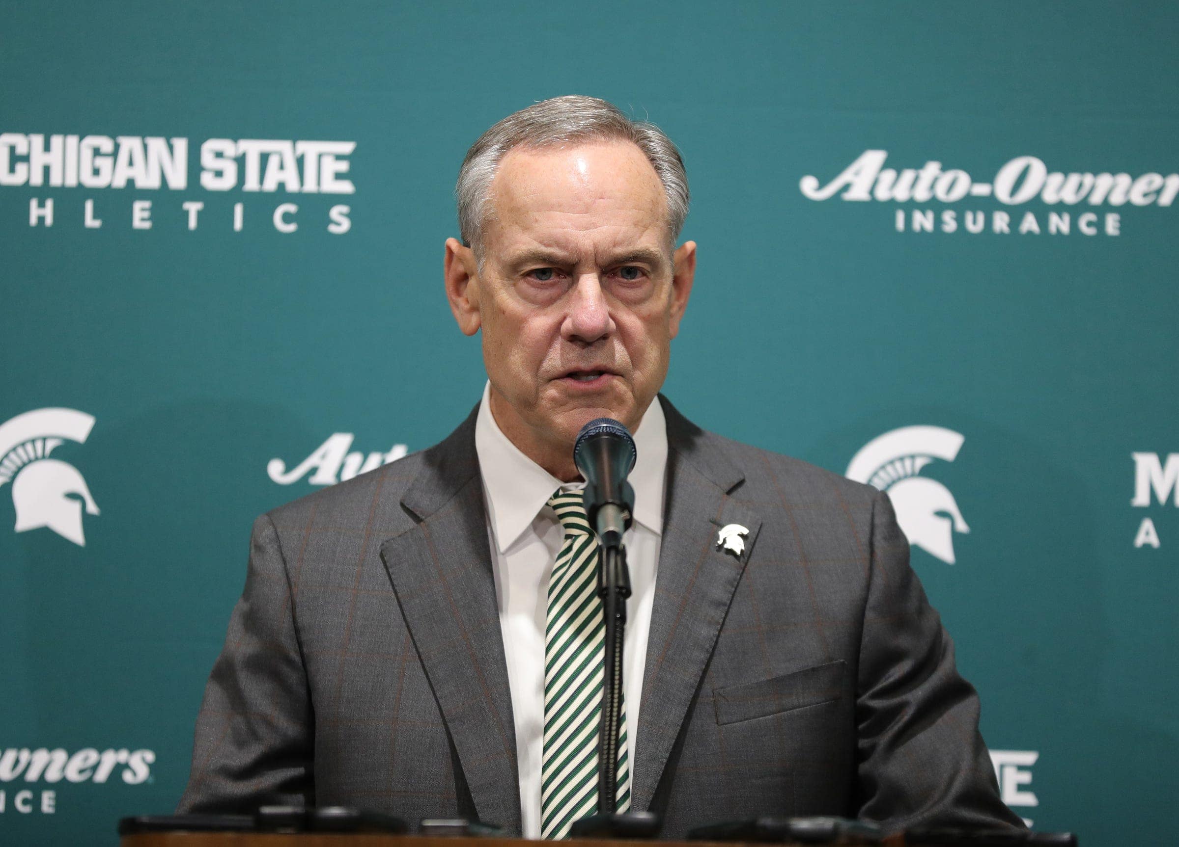 Mark Dantonio
