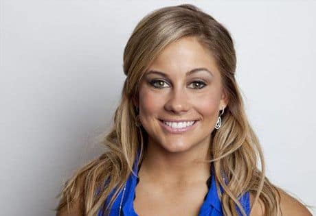 Shawn Johnson