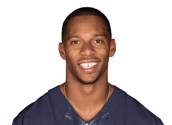 Victor Cruz