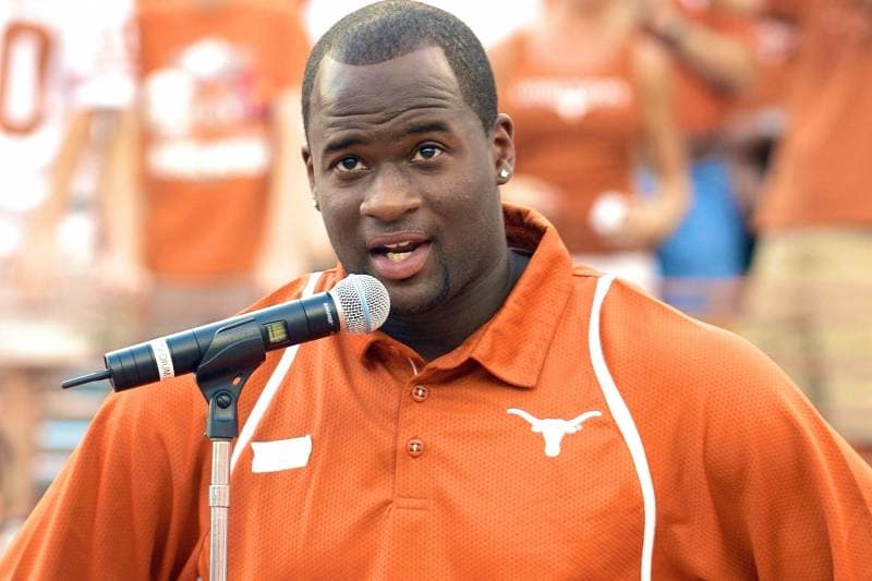 Vince Young