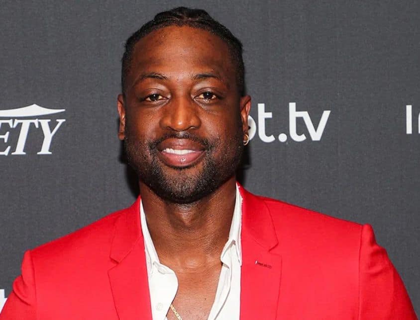 Dwyane Wade