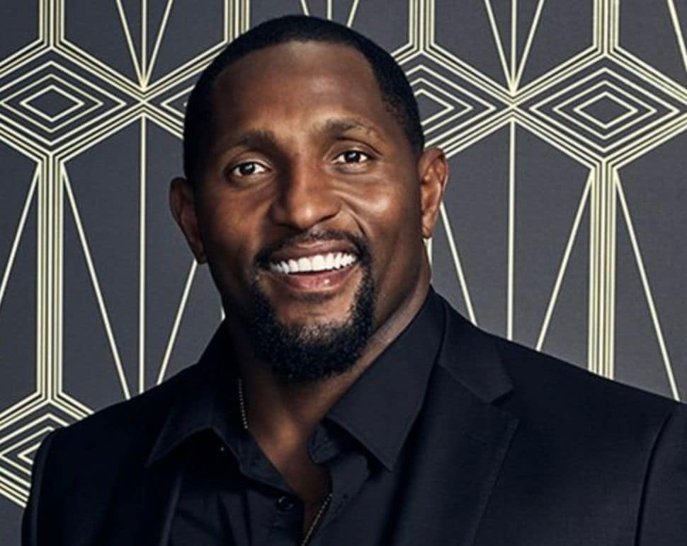 Ray Lewis