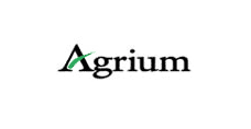 Agrium Inc.