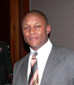 Barry Sanders