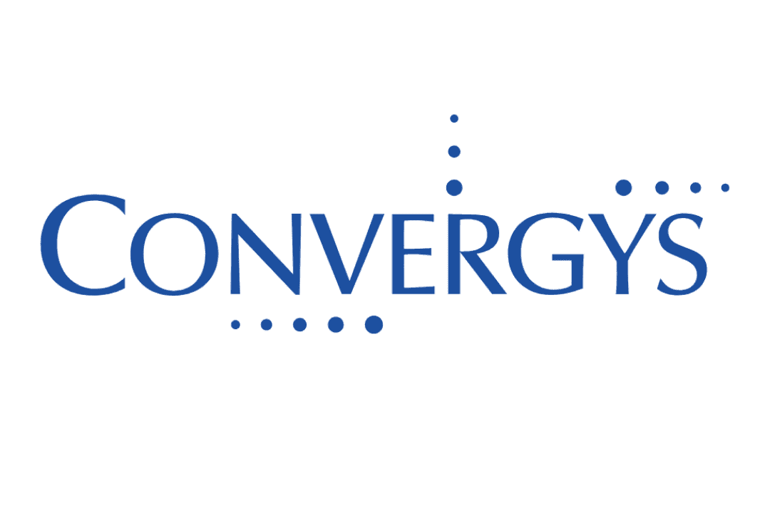 Convergys
