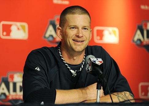 A.J. Burnett