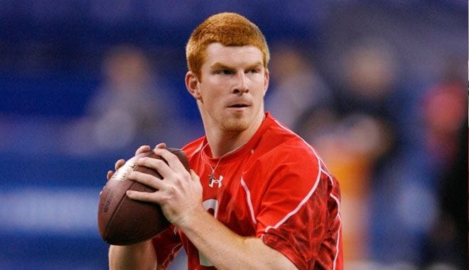 Andy Dalton
