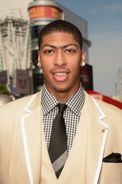 Anthony Davis