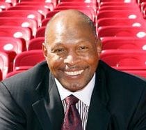 Archie Griffin