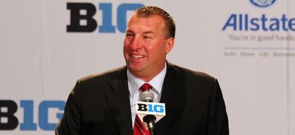 Bret Bielema