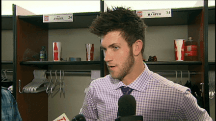 Bryce Harper