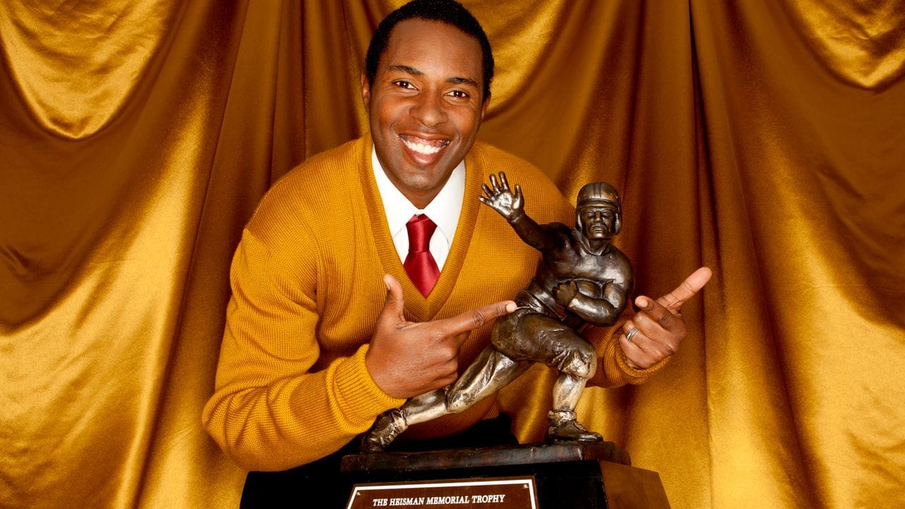 Charlie Ward