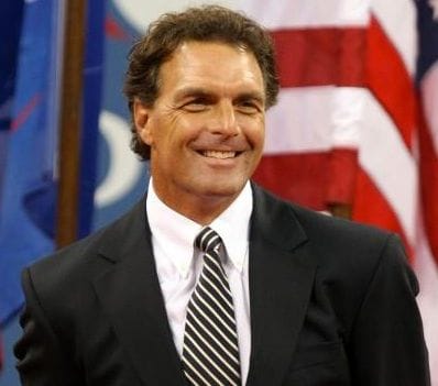 Doug Flutie