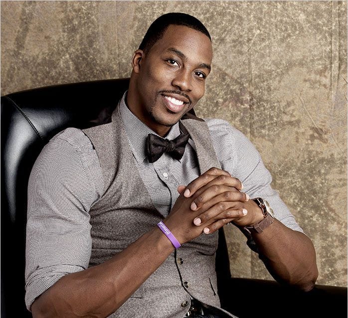 Dwight Howard